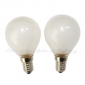 Wholesale Miniature bulb 110v 40w e14s g45 A147 GOOD