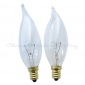 Wholesale Candle bulb 120v 40w E12 A204 GREAT