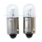 Wholesale Miniature light 12v 5w ba9s t10x25 A208 NEW