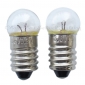 Wholesale Miniature bulb 3.8v 0.3a e10 g11  A212 NEW