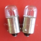 Wholesale Miniature light 12v 2w ba9s t10x25 A214 GREAT