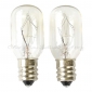 Wholesale Miniaturre lamp 110v 15w e12 t20x48 A239 NEW