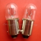 Wholesale Miniaturre bulb 12v 5w c-2v ba9st10x28 A241 GOOD