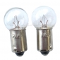 Wholesale Miniaturre light 12v 3w ba9s g14x27 A243 NEW