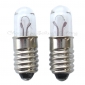 Wholesale Miniaturre lamp 6v 1w e5 t5x16 A246 GOOD