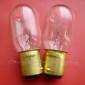 Wholesale Miniaturre bulb 120v 15w ba15d t22x53 A248 NEW