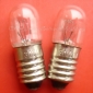 Wholesale Miniature bulb 30v 1w e10 t10x28 A255 GREAT