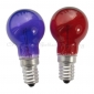 Wholesale Miniature bulb 24v 7w e14 g35x70 A288 GOOD
