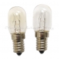 Wholesale Miniature lamp bulb 230-240v 15w e14s t26x53 A293