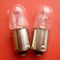 Wholesale Miniature light 12v 3w ba9s t10x28 A296 GREAT