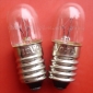 Wholesale Miniature lamp 12v 0.1a e10 t10x28 A299 NEW