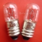 Wholesale Miniature light 12v 0.5a e10 t10x27 A307 GREAT