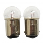 Wholesale Miniature lamps 12v 10w ba15d g18 A309 NEW