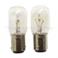 Wholesale Miniature bulb 24v 5w ba15d 20x48 A314 GOOD