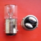 Wholesale Miniature bulb 24V 5W Ba15d A316 GREAT