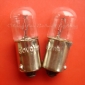 Wholesale Miniature light 30v 0.11a ba9s t10x28 A318 GOOD