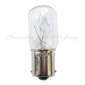 Wholesale Miniature bulb 120v 10w Ba15s t20x48 A320 NEW