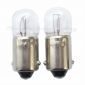 Wholesale Miniature lamp 12v 5w ba9sx24 A329 GREAT