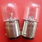 Wholesale Miniature bulb 12v 8w ba15d t16x39 A338 GREAT