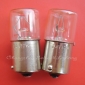 Wholesale Miniature lamp 24v 10w ba15s t16x36 A342 NEW