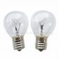 Wholesale Miniature bulb light 220v 40w E17 g35x60 A345 NEW