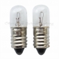 Wholesale Miniature lamp 18v 0.11a E10 t10x28 A356 GOOD