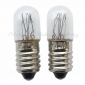 Wholesale Miniature lamp 220v 5w E10 t10x28 A357 NEW