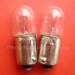 Wholesale Miniature bulb 24v 0.1a ba9s t10x28 A373 GREAT
