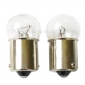 Wholesale Miniature light 12v 5w ba15s g18 A376 GREAT