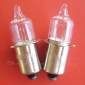 Wholesale Halogen lamp 6v 6w P13.5S A392 GREAT