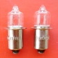 Wholesale Halogen bulb 6v 0.85a p13.5s A529 GREAT