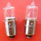 Wholesale Halogen bulb 4.8v 0.85a p13.5s A530 GOOD