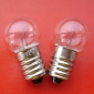 Wholesale Miniature lamp 12v 0.3a e10 A535 GREAT