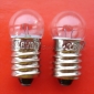 Wholesale Miniature bulb 3.8v 0.3a e10 A537 NEW