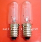 Wholesale Miniature lamp 24v 15w e14 t16x54 A547 GOOD