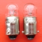 Wholesale Miniature light 24v 3w ba9s A563 GREAT