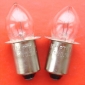 Wholesale Miniature bulb 4.8v 0.5a p13.5s A573 GOOD