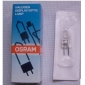 Wholesale Polarizing microscope lamp Osram HLX64250 6V20W L109