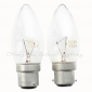 Wholesale Miniature light 110v 60w b22 A423 GREAT