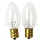 Wholesale Miniature bulb 130v 7w e17 A432 NEW