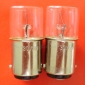Wholesale Miniature bulb 30v 5w ba15d T16x36 A585 NEW