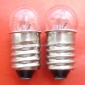 Wholesale Miniature bulb 24v 1.5w E10 A609 GOOD