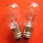 Wholesale Miniature bulb 110v 15w e12 t20x45 A610 GOOD