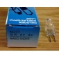 Wholesale OSRAM64223 6V10Whalogen bulb halogen bulb m/medical equipmenL016