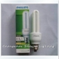 Wholesale Popular!FOR Philips 2U11W Standard energy saving lamp J136