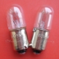 Wholesale Miniature light 260v 3w ba9s t10x28 A711 GOOD
