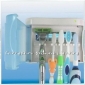 Wholesale NEW!Multifunctional toothbrush sanitizer Toothbrush Box S017