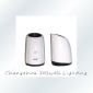 Wholesale NEW!CR-500 Refrigerator sterilization / disinfection Fridge S024