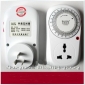 Wholesale GREAT!Mechanical timer TW-E05 socket timer switch S028