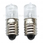 Wholesale Halogen bulbs 2.8v 0.85a E10 A008 GREAT